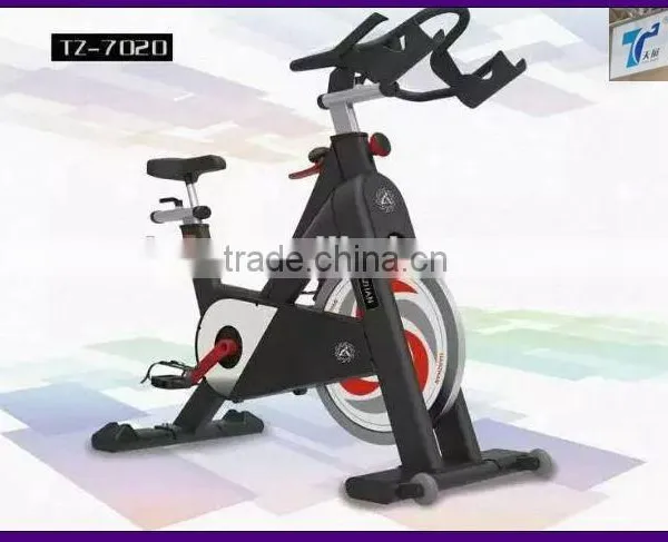 Luxurous Spinning Bike / Cardio Machine / TZ-7020 photo-5