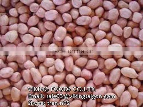 RAW PEANUTS KERNEL_HIGH QUALITY photo-2