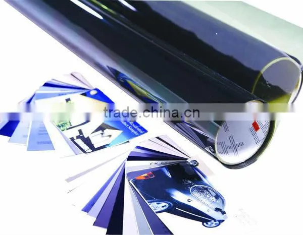 High Quanlity Solar Control Film