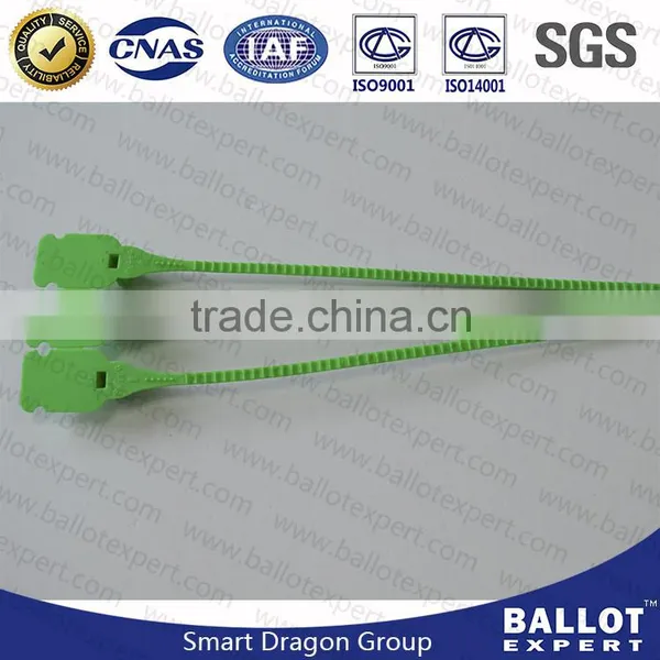 Factory Wholesale Disposable Segel Plastik photo-2