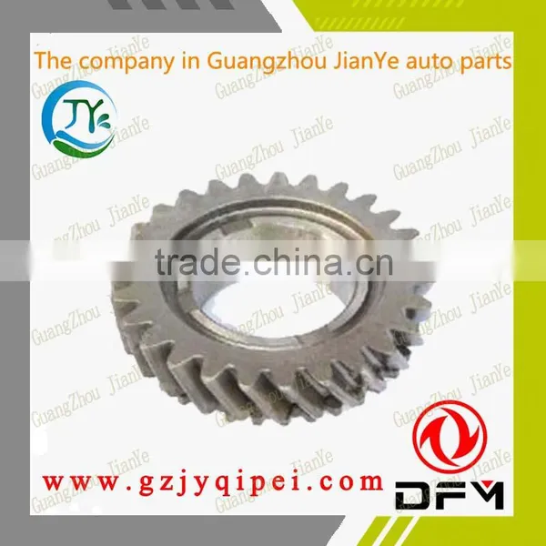 EQ145-Six-speed 1700K1-135-B 10132575 Dongfeng Good Quality Second Shaft Four-speed Gear photo-2