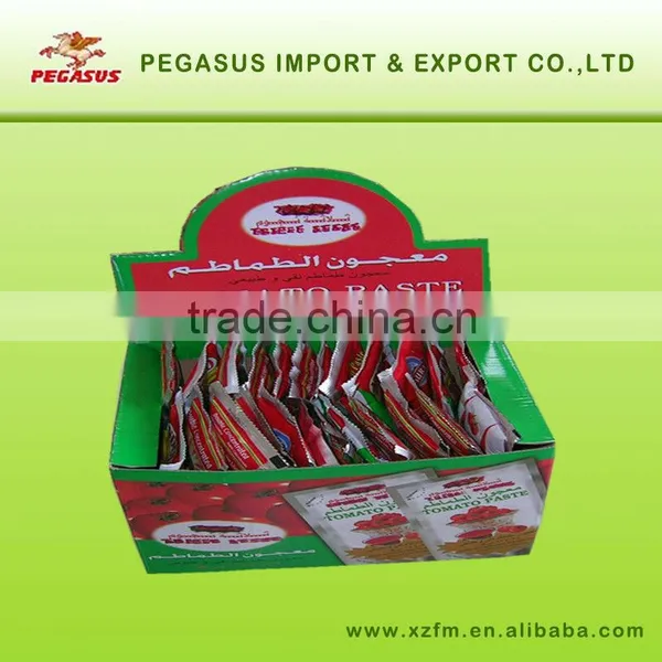 Tomato Sauce 140g in Pouch