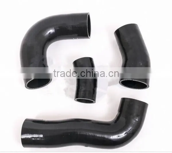 Auto Racing Radiator Silicone Hose photo-3