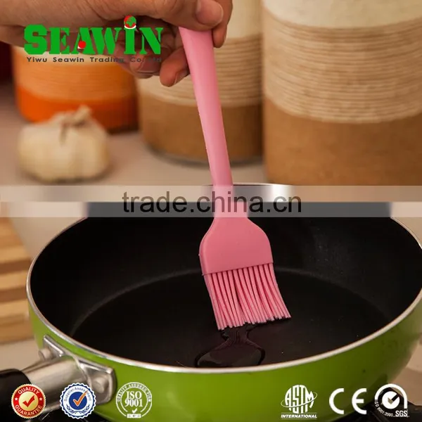 silicone basting brush pastry brush silicone BBQ Grill Brush