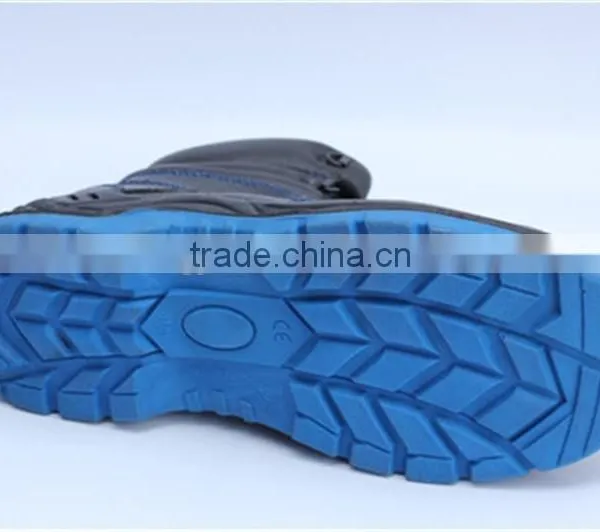 Ruaaian Style Toe Cap Safety Shoes Safety Boots 9015 photo-4