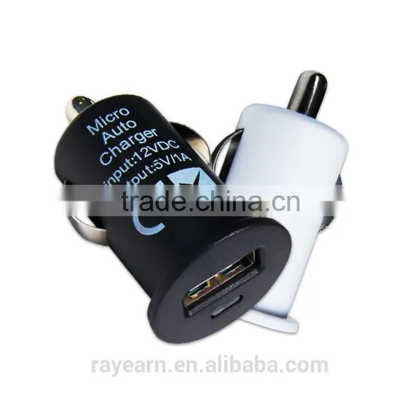 REYON 1A Micro Usb Promotional Car Charger for Amazon Fire Phone, All Kindle and Kindle Fire Models photo-4