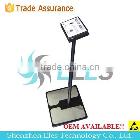 Multifunctional Testing Static Tester With Great Price photo-2