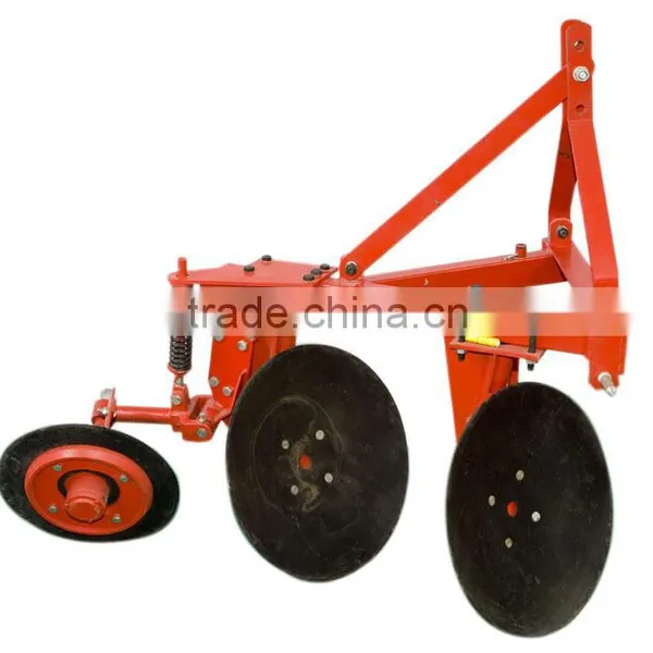 1LY-230 Welding Disc Plough