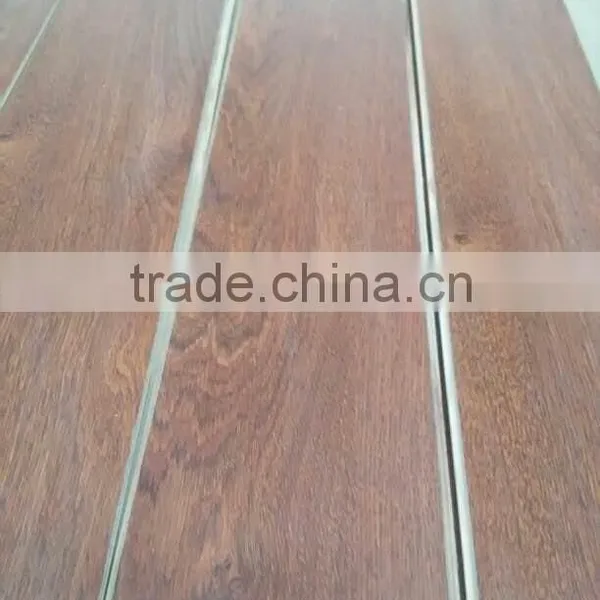 Customize China Wholesale High Quality Green Ply Hardwood Plywood for Flooring photo-6