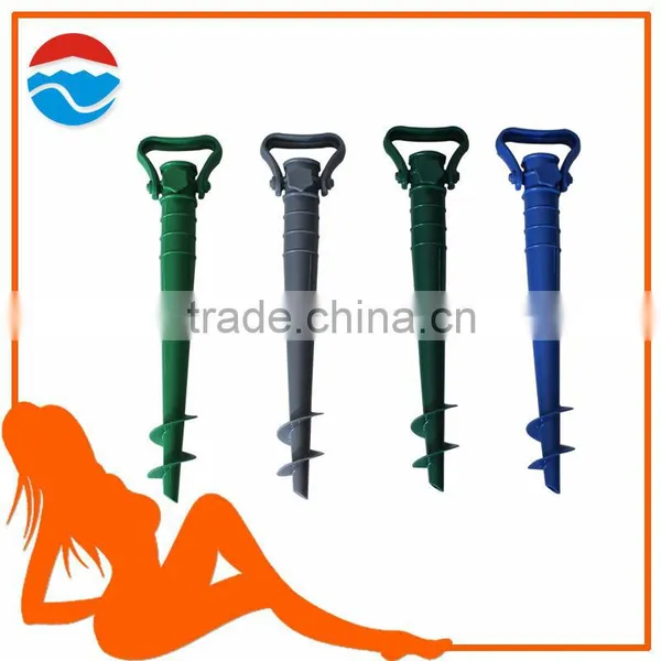 Pastic Umbrella Base