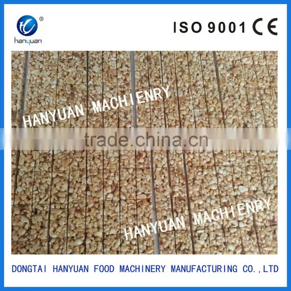 HY-100L Sugar Pot Machine photo-2
