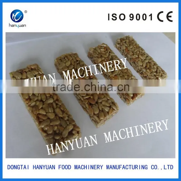 High Quality Chocolate Candy Bar Cutting Machine photo-4