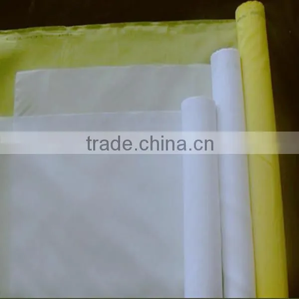 High Quality 100% Monofilament Polyester Screen Printing Mesh photo-5