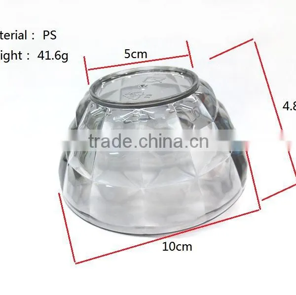 Personalized Round PS Snack Bowl photo-6