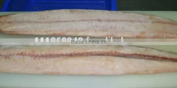 Frozen Wahoo Fillet photo-2