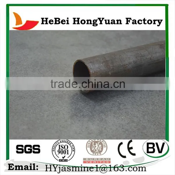 DIN Standard Precision Cold Rolled Steel Pipe And Tubes photo-6