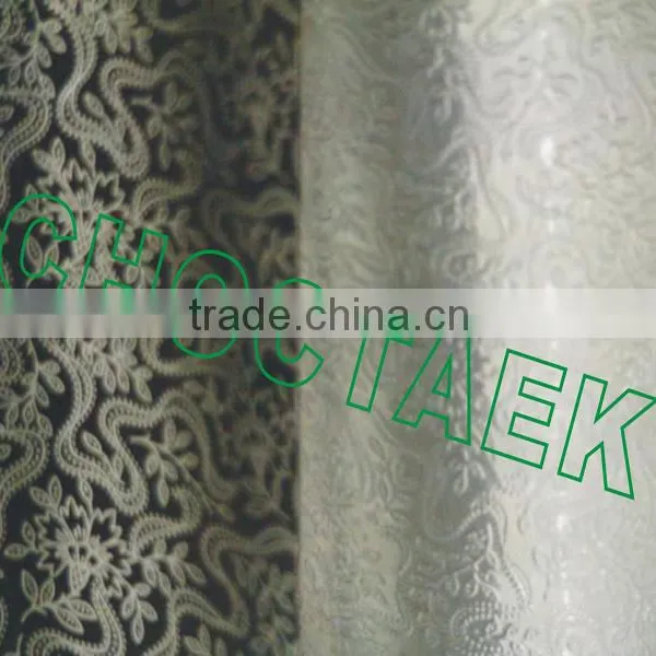 High Technology of Aluminium Foil Embosser photo-6