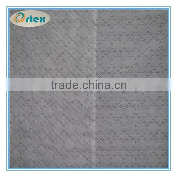 Hotsale Polyester Jacquard Mesh Fabric photo-3
