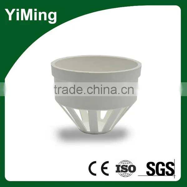 YiMing Pvc Factory Supply Vent Cap photo-2