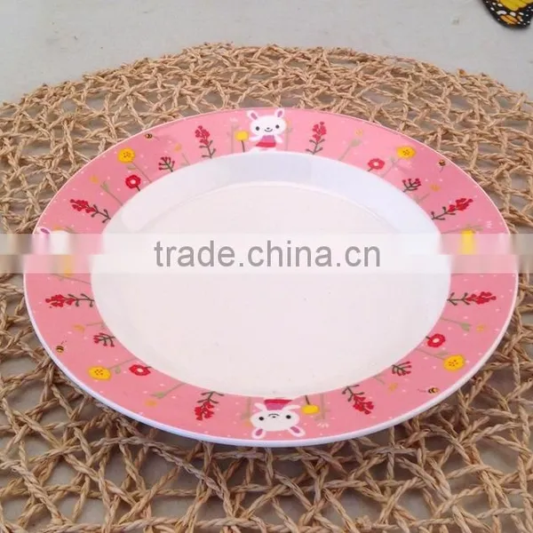 Enamel Soup Plate photo-2