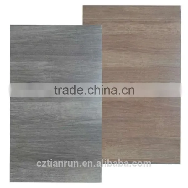 Cross Grain Wood Pattern Laminate Sheet
