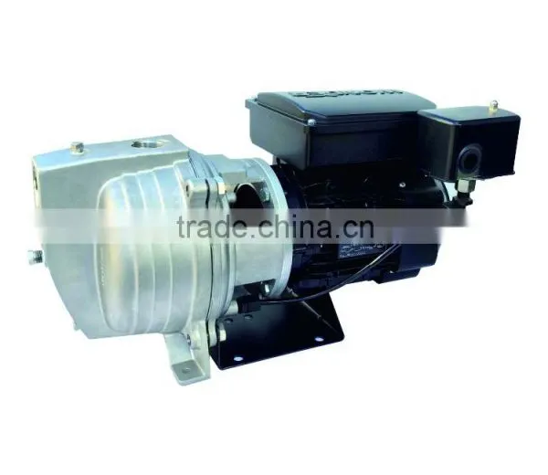 WES7G/10G/15G Pump photo-5