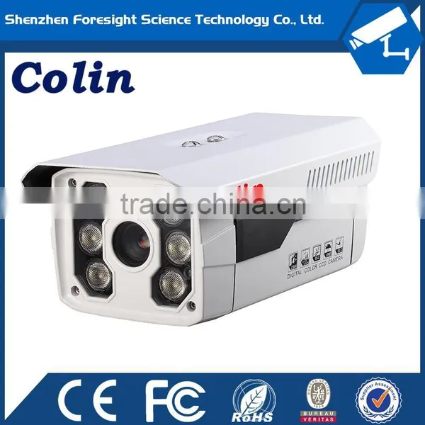 Colin 800TVL Full hd Cctv Camera hi Focus Cctv ir Camera ir Cctv Camera