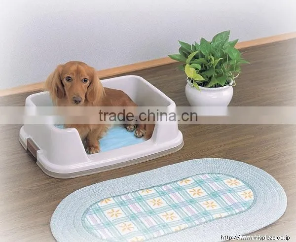 Pet Puppy Trainning Pad photo-3