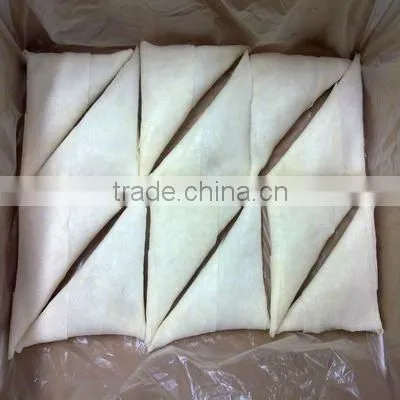 Frozen Curry Trigon Cocktail Samosa photo-5