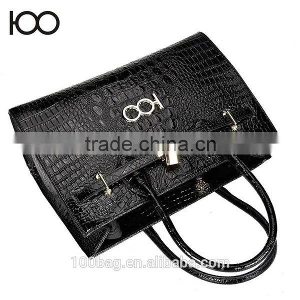 OEM Women's Bag Factory in Guangzhou China photo-5
