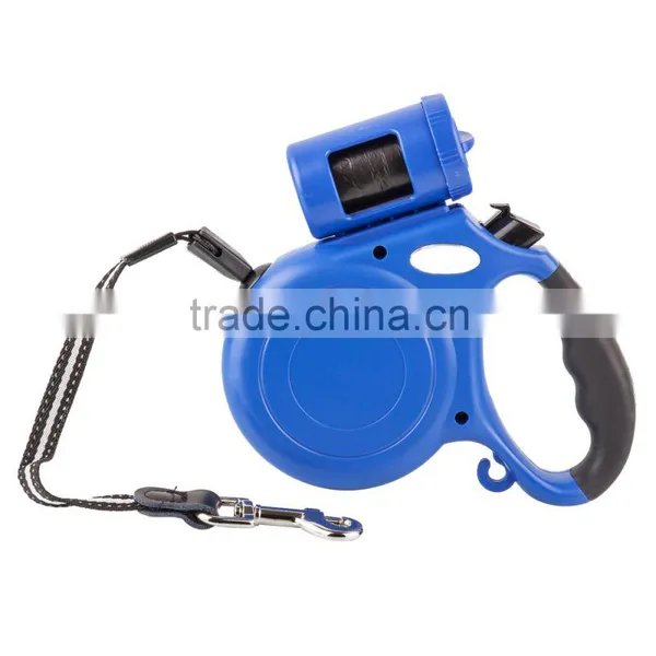 Retractable Dog Leash Pet Leash