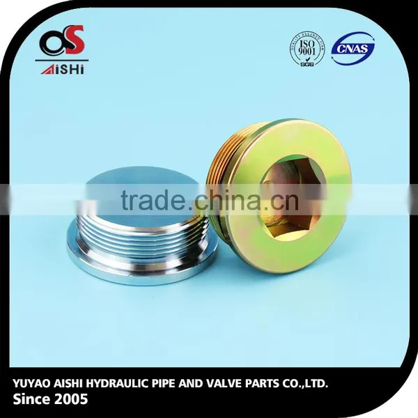 Steel Pipe Fitting Stainless Steel Pipe Fittings photo-4