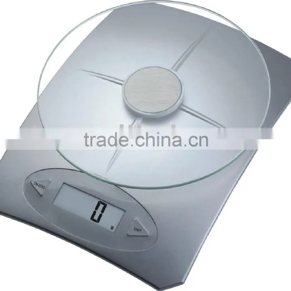 KITCHEN SCALE (CA-K03)