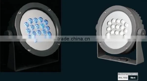 36W China CE Approved IP65 Waterproof High Power LED Garden Lights photo-3
