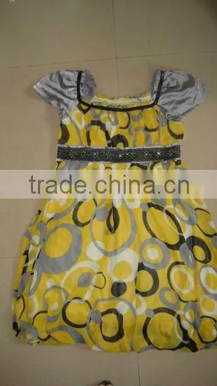 Nice Used Clothes
