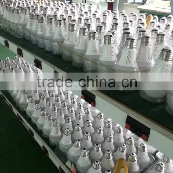 Factory Price E27 Led Light Bulb E27 Led Bulb Led Bulb Price ce Rohs photo-6