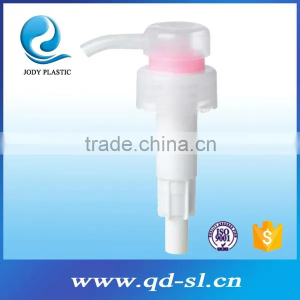33mm pp Plastic Shampoo Bottle Dispenser Pump Wholesale photo-6