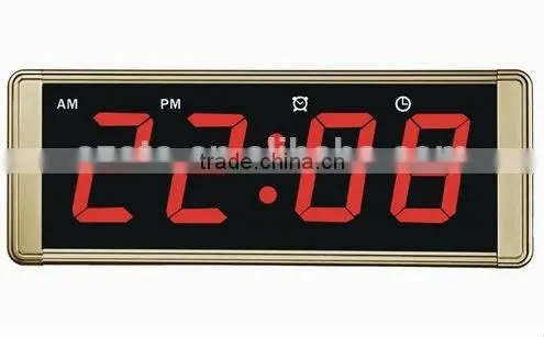 Low factory price bijou digital chess clock