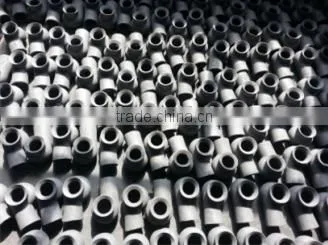 SISIC Silicon Carbide Hollow Cone Nozzle photo-3