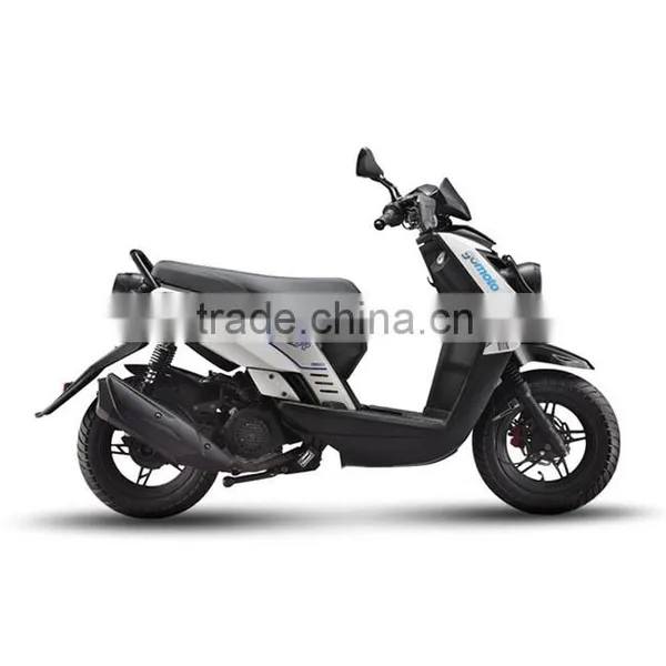 Ariic 150cc Scooter Chinese Motor Scooter BWS-4 Quality Choice photo-3