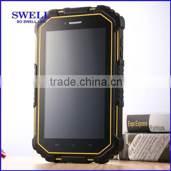 Oem 4g Tablet pc 4G Fdd Tdd Tds Band Rugged IP68 Military Tablet PC M16 photo-5