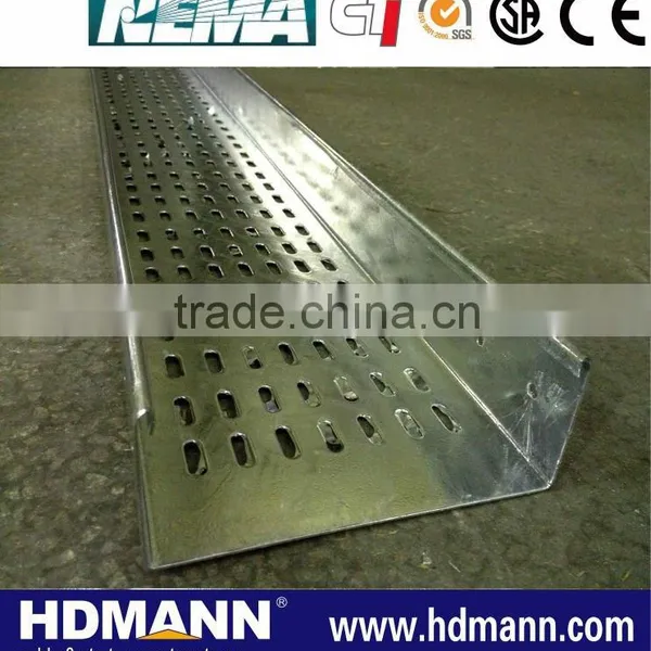 Heavy Duty Offfshore Cable Tray photo-3
