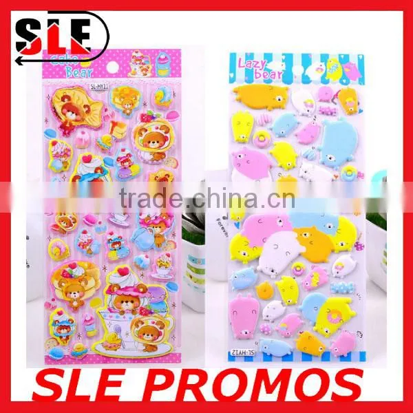 Holiday Sticker Assortment Stickers Cute Animal Kids Sticker photo-4