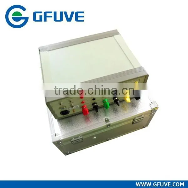 Portable Energy Meter Measuring Instrument photo-3