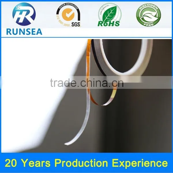 China Double Sided Adhesive Tape for Lithium Battery pi Adhesive Double Sided Tape Double Sided Tape photo-5