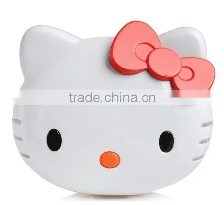 Power Bank Hello Kitty,power Bank Mobiles/wholesale High Capacity Power Bank