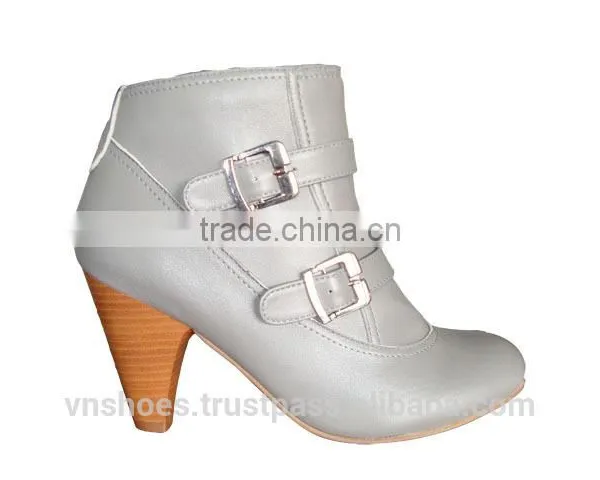 Ankle Boot MB 011 photo-2