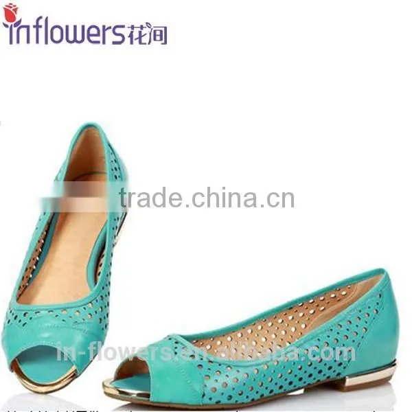 OEM ODM Latest Flat Shoes for Women Shoes for Flat Feet photo-4