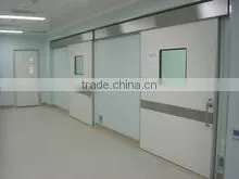 Purification Doors & Windows Clean Room Stainless Steel Doors