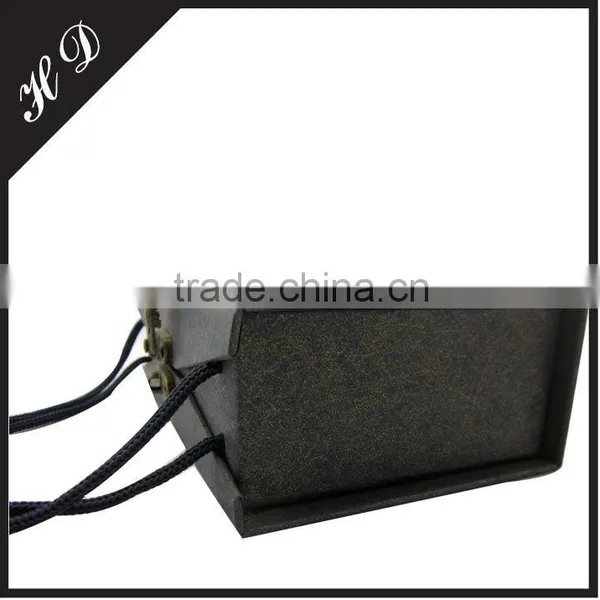 Luxurious Retro Wooden Box In Packaging Box photo-3